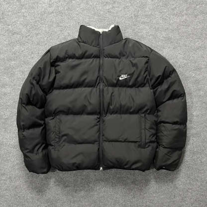 Unisex Down Jacket-OSI