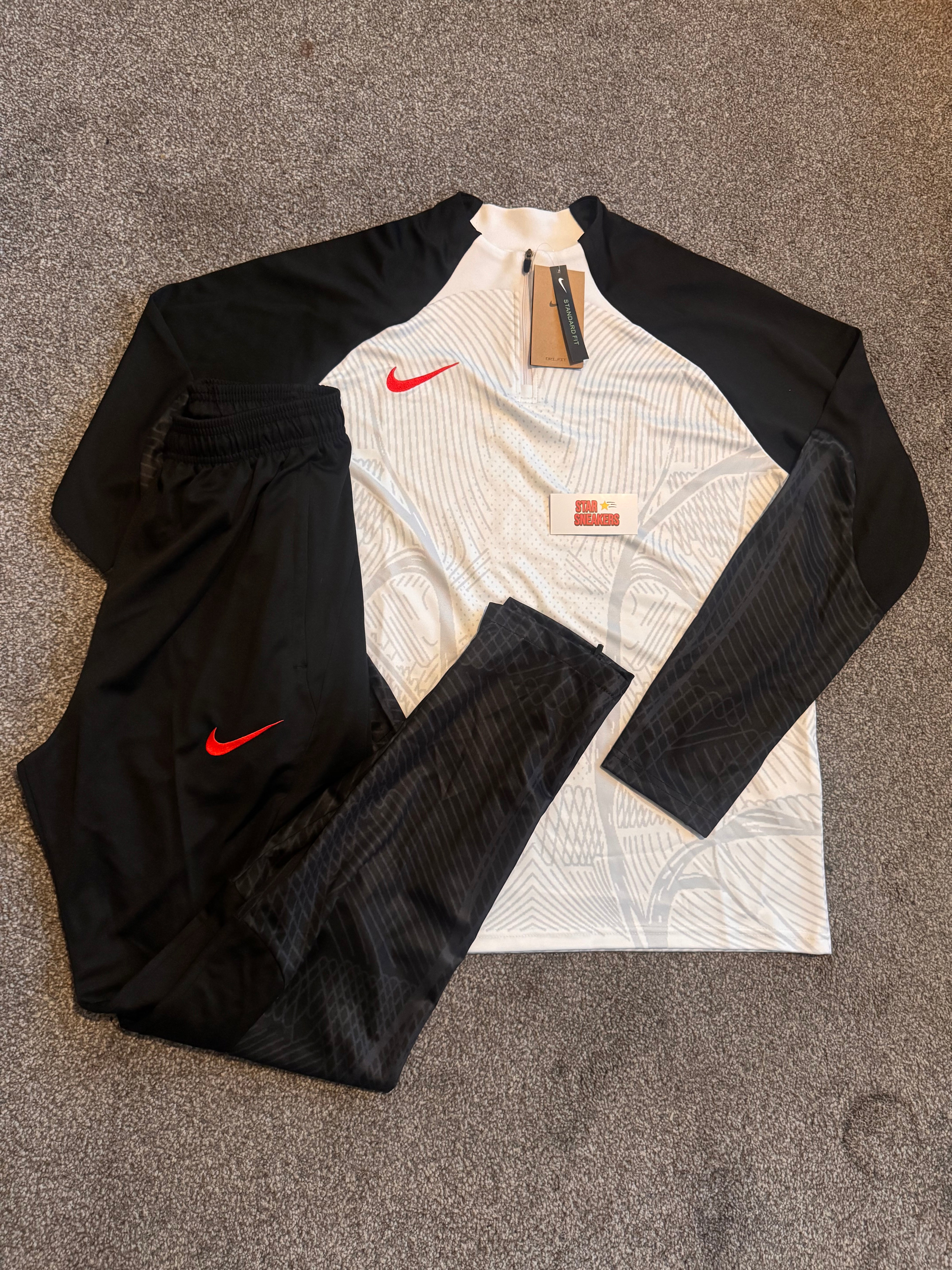 ri-Fit Tracksuit-OSI