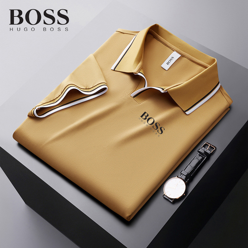 MEN'S CLASSIC SHORT SLEEVE POLO SHIRT (LAST DAY OF LIMITED TIME SALE)-OSI