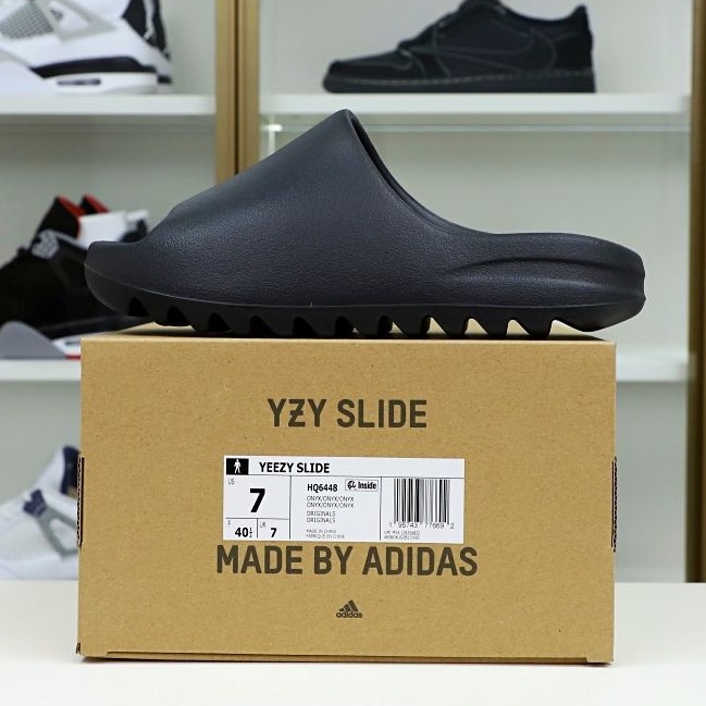 Slid Slippers-OSI