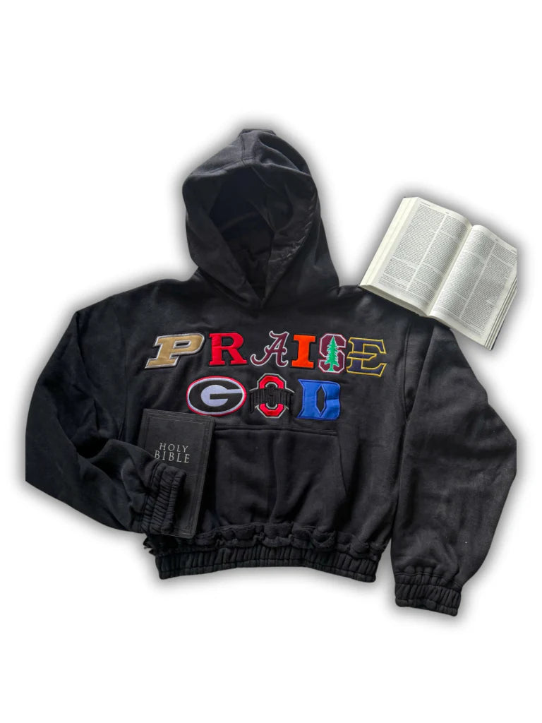 Faith Hoodie-OSI