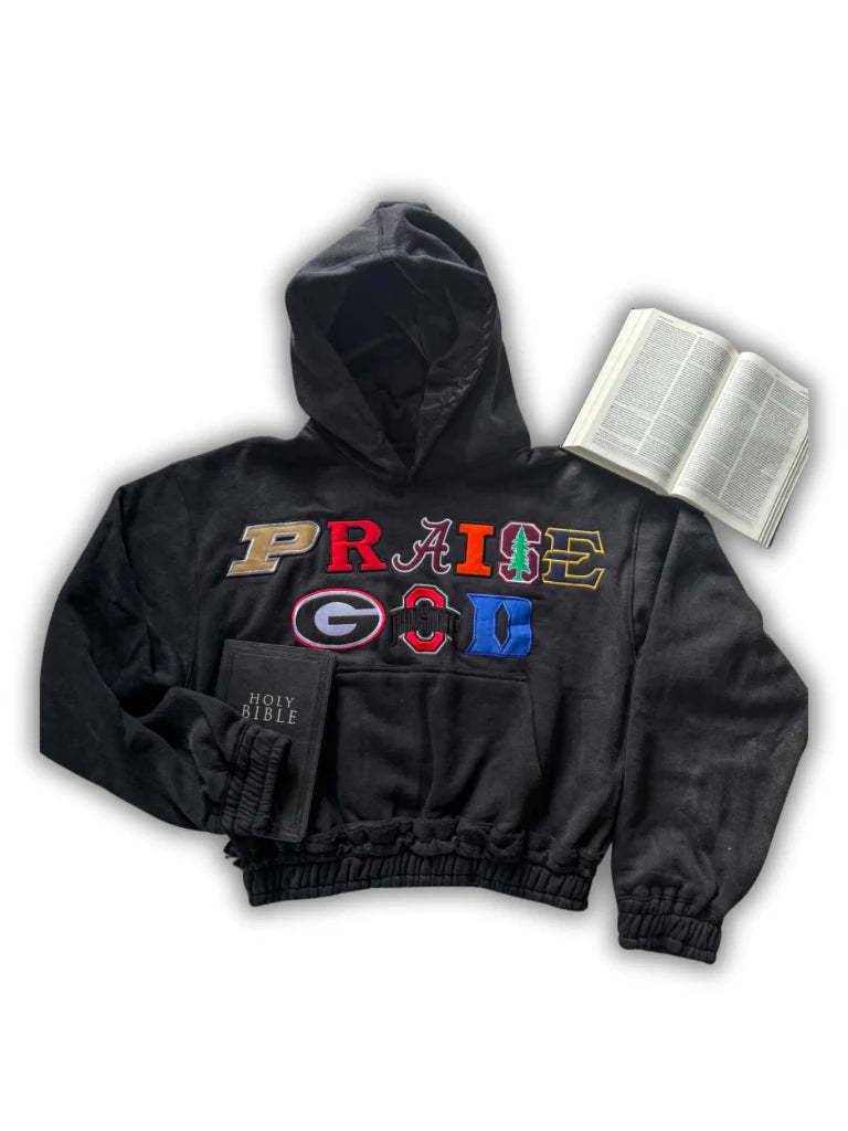 Faith Hoodie-OSI