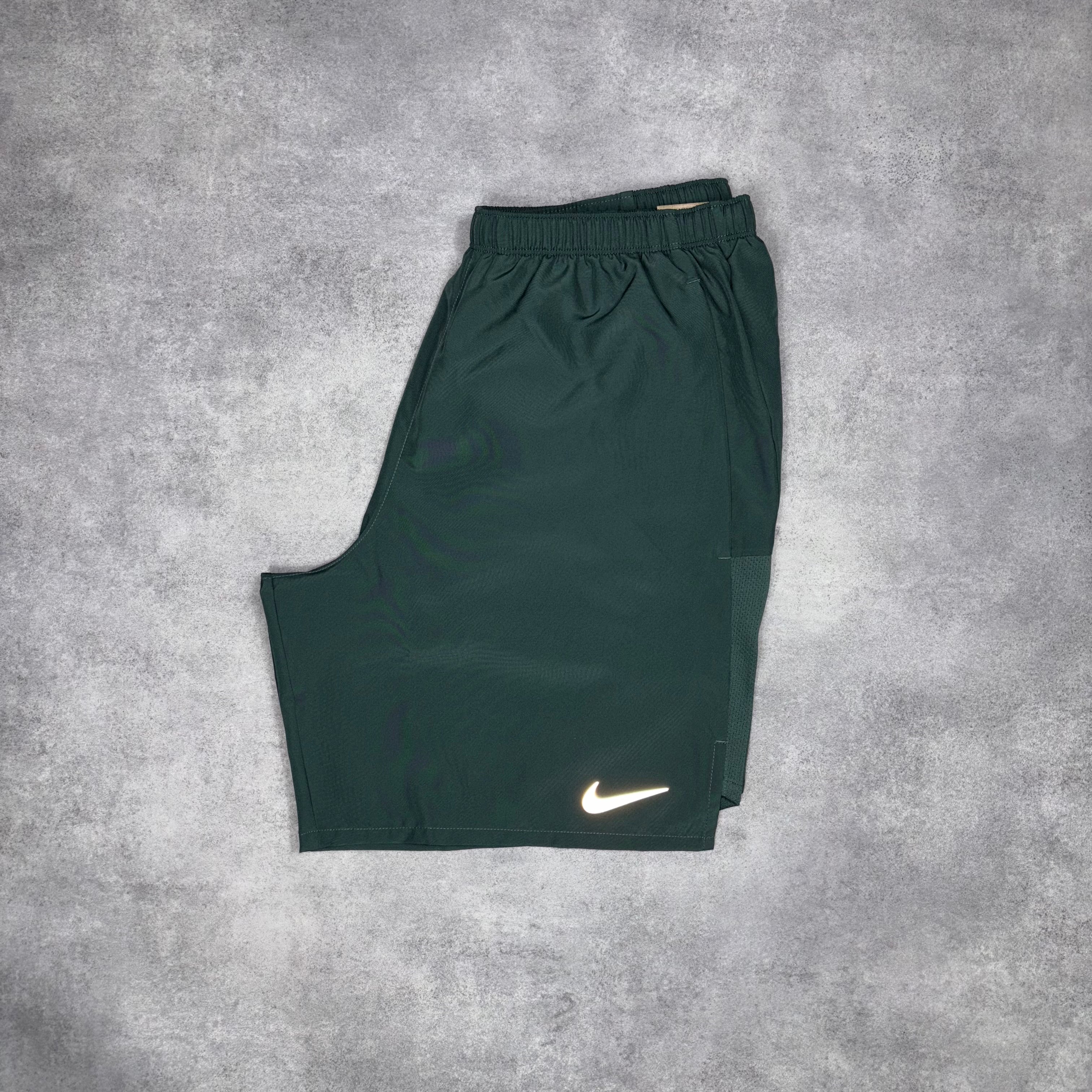 Element 2.0 Half Zip 4-Piece Set Vintage Green-OSI