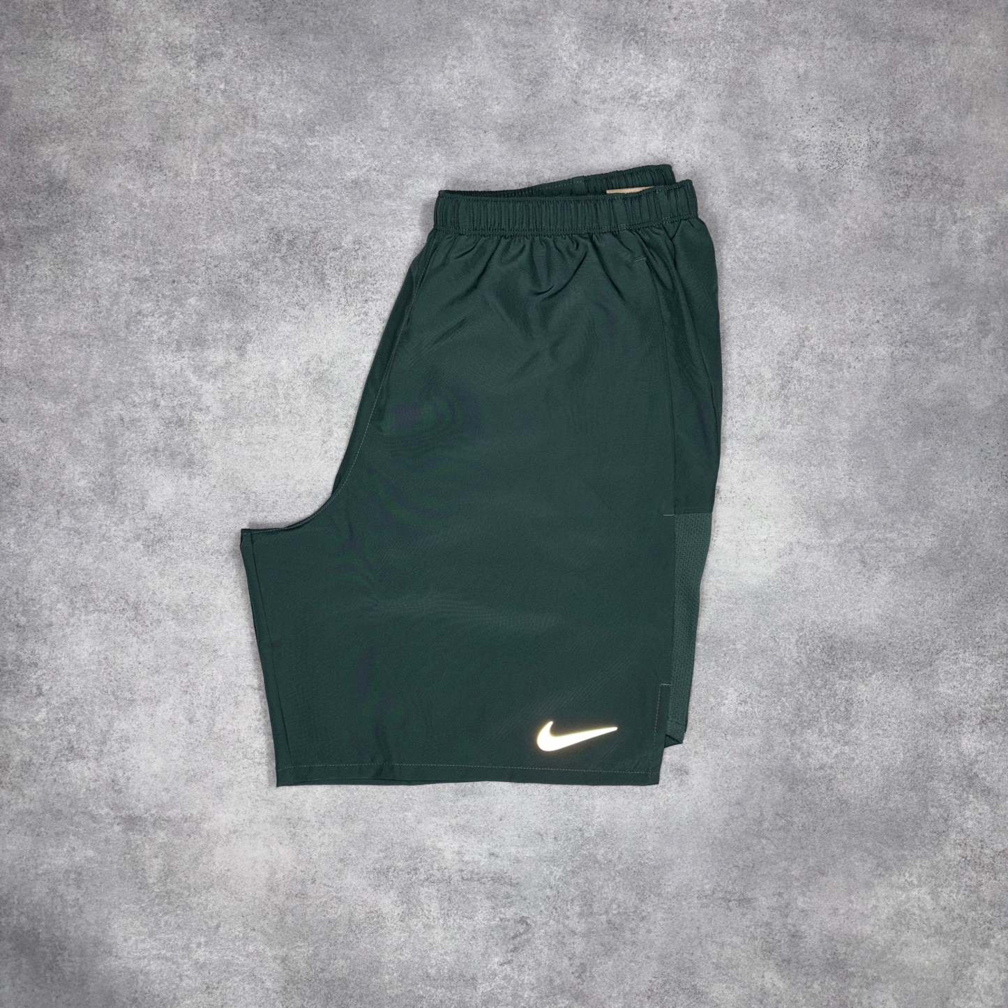 Element 2.0 Half Zip 4-Piece Set Vintage Green-OSI