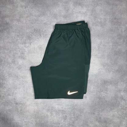 Element 2.0 Half Zip 4-Piece Set Vintage Green-OSI