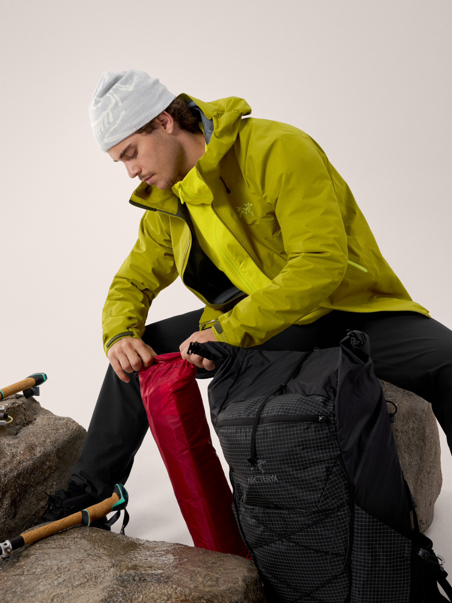 Beta SL Jacket Men's-OSI