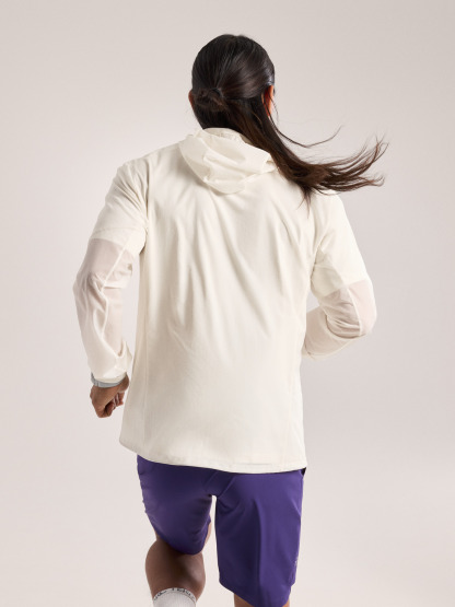 Incendo Airshell Hoody Men's-OSI