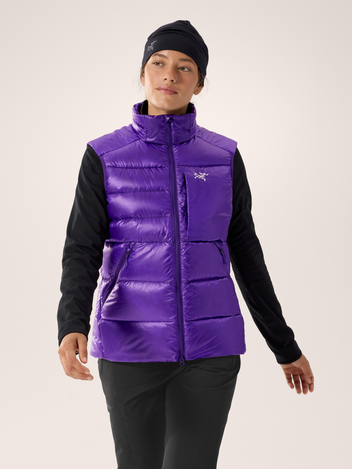 Cerium SV Vest Women's-OSI