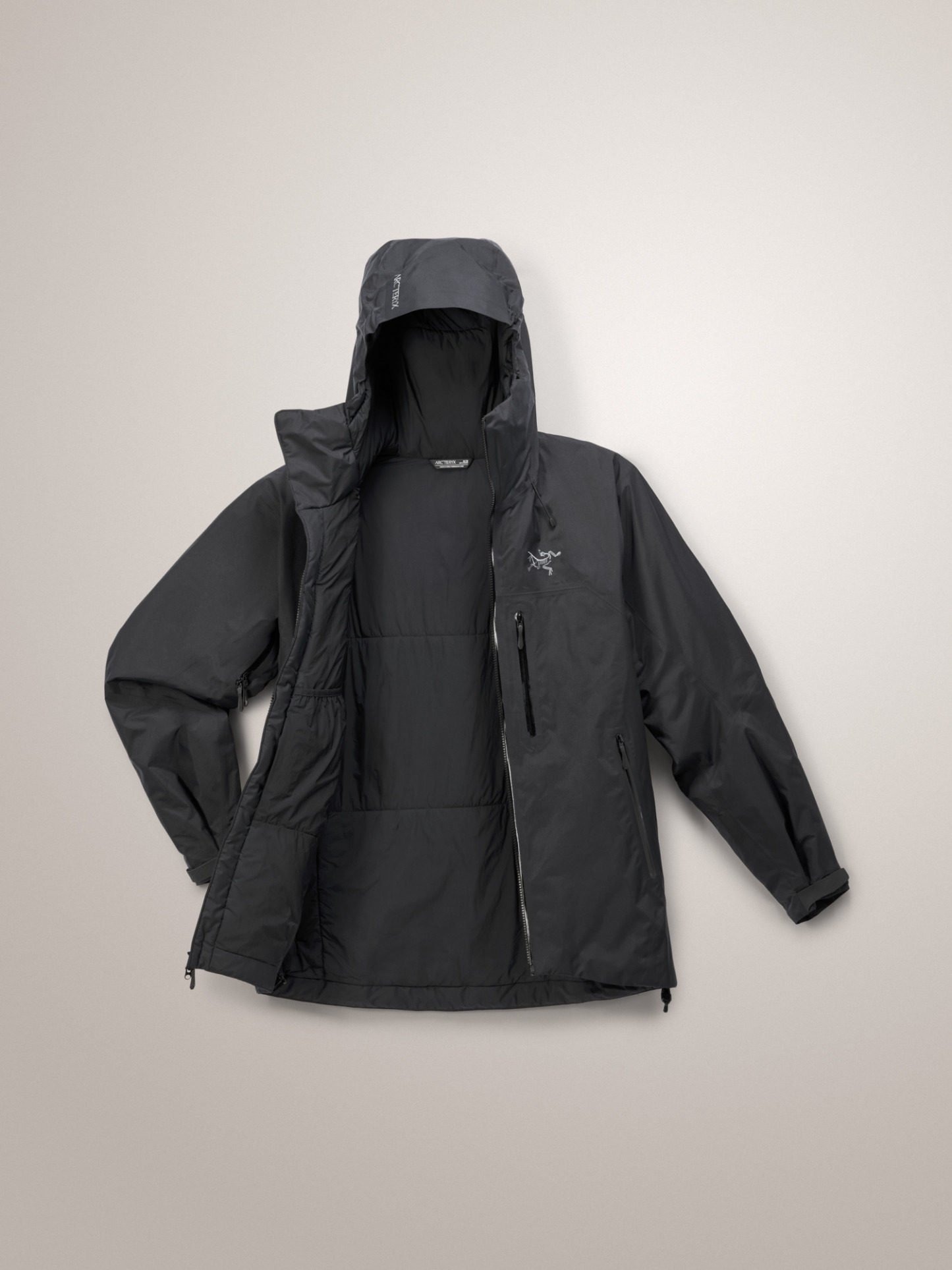 Beta Insulated Jacket Men's-OSI