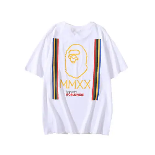  Ape Head x Mmxx T Shirt-OSI