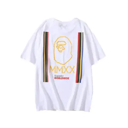  Ape Head x Mmxx T Shirt-OSI