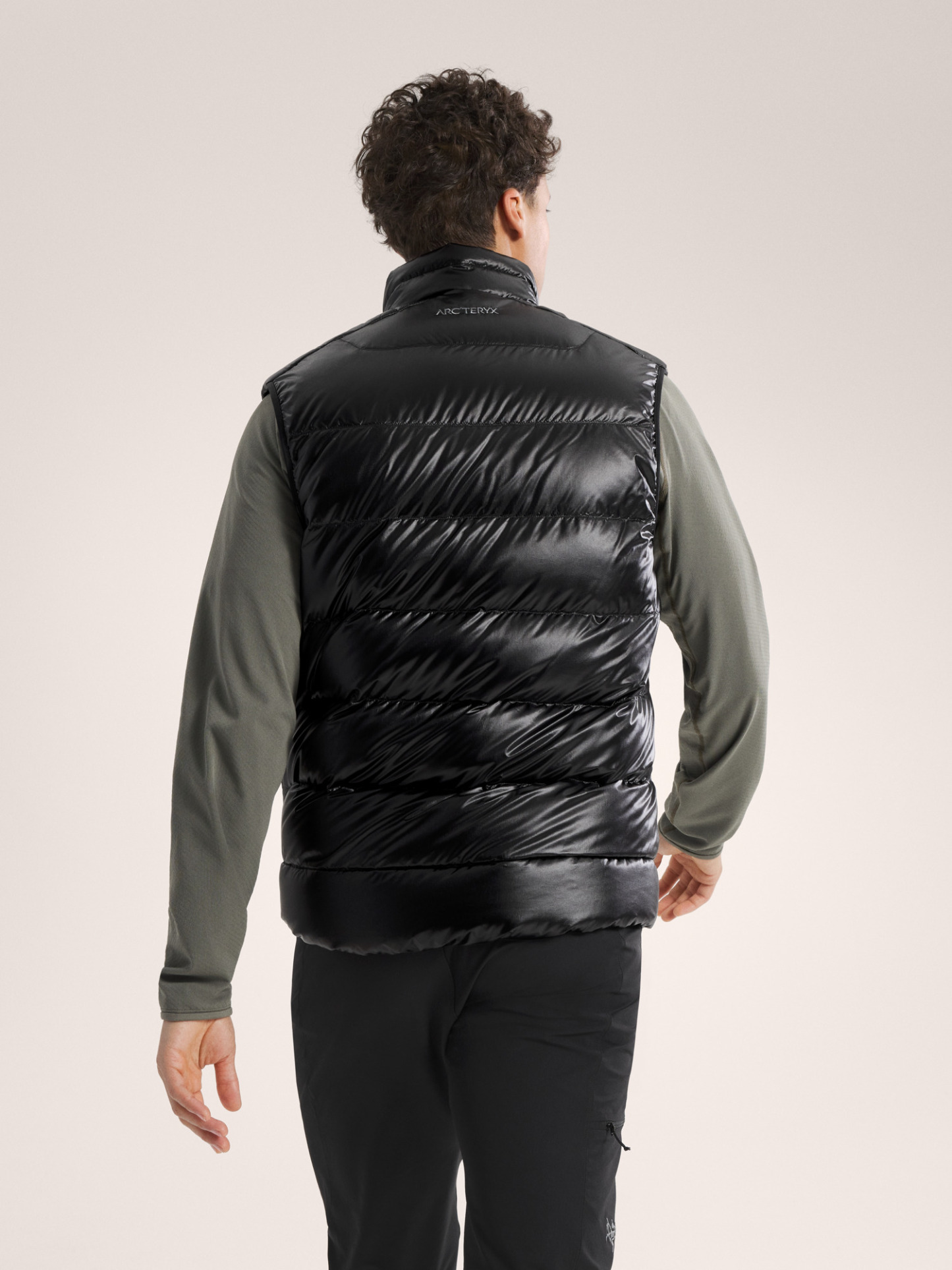 Cerium SV Vest Men's-OSI