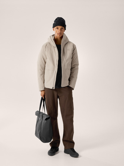 Therme Down Jacket Men's-OSI