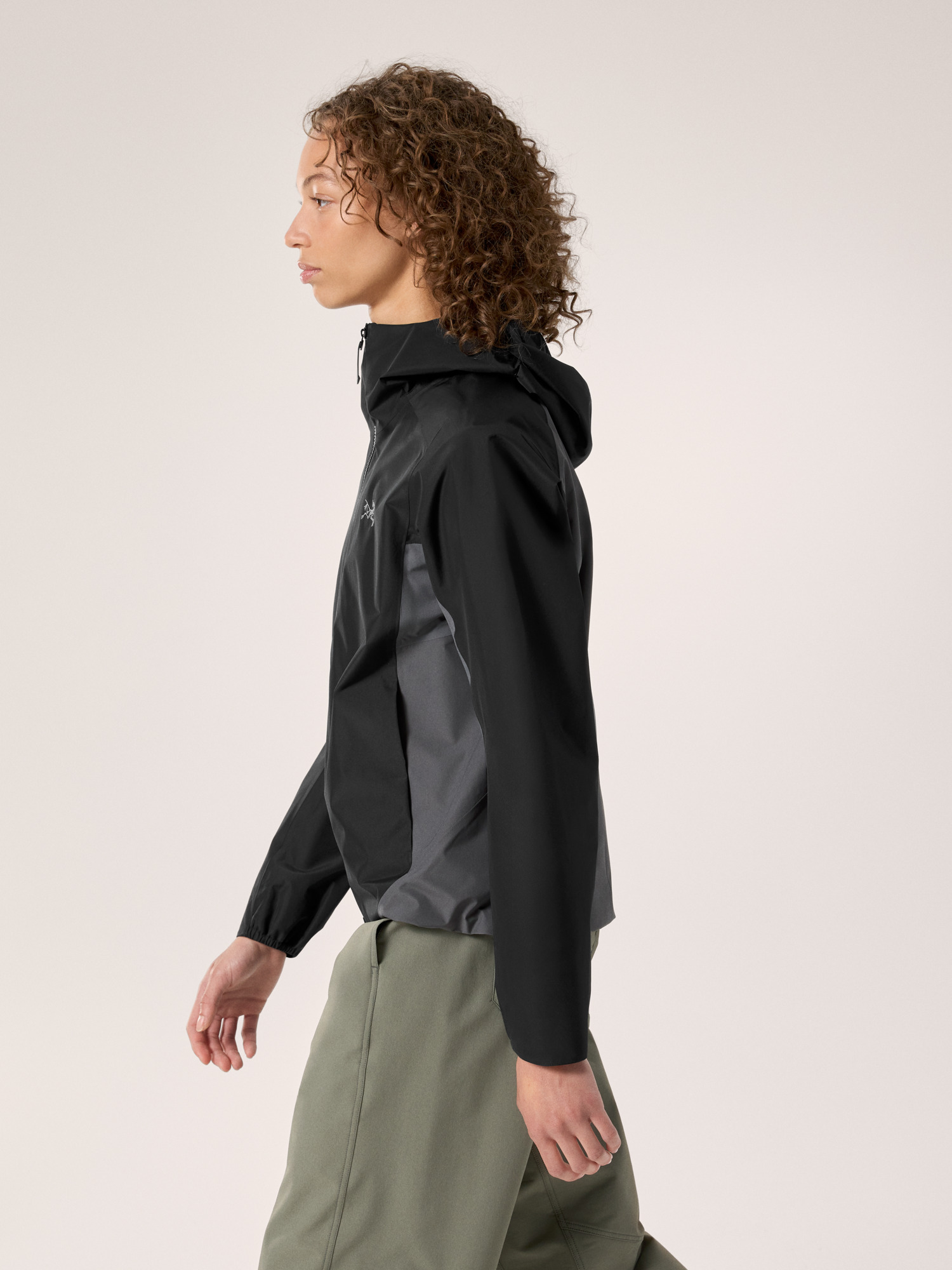 Solano Hoody Women's-OSI