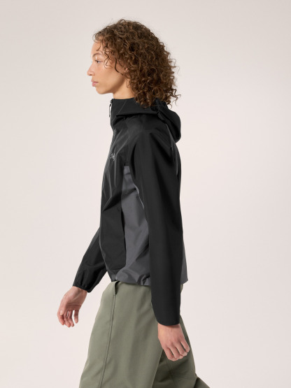 Solano Hoody Women's-OSI