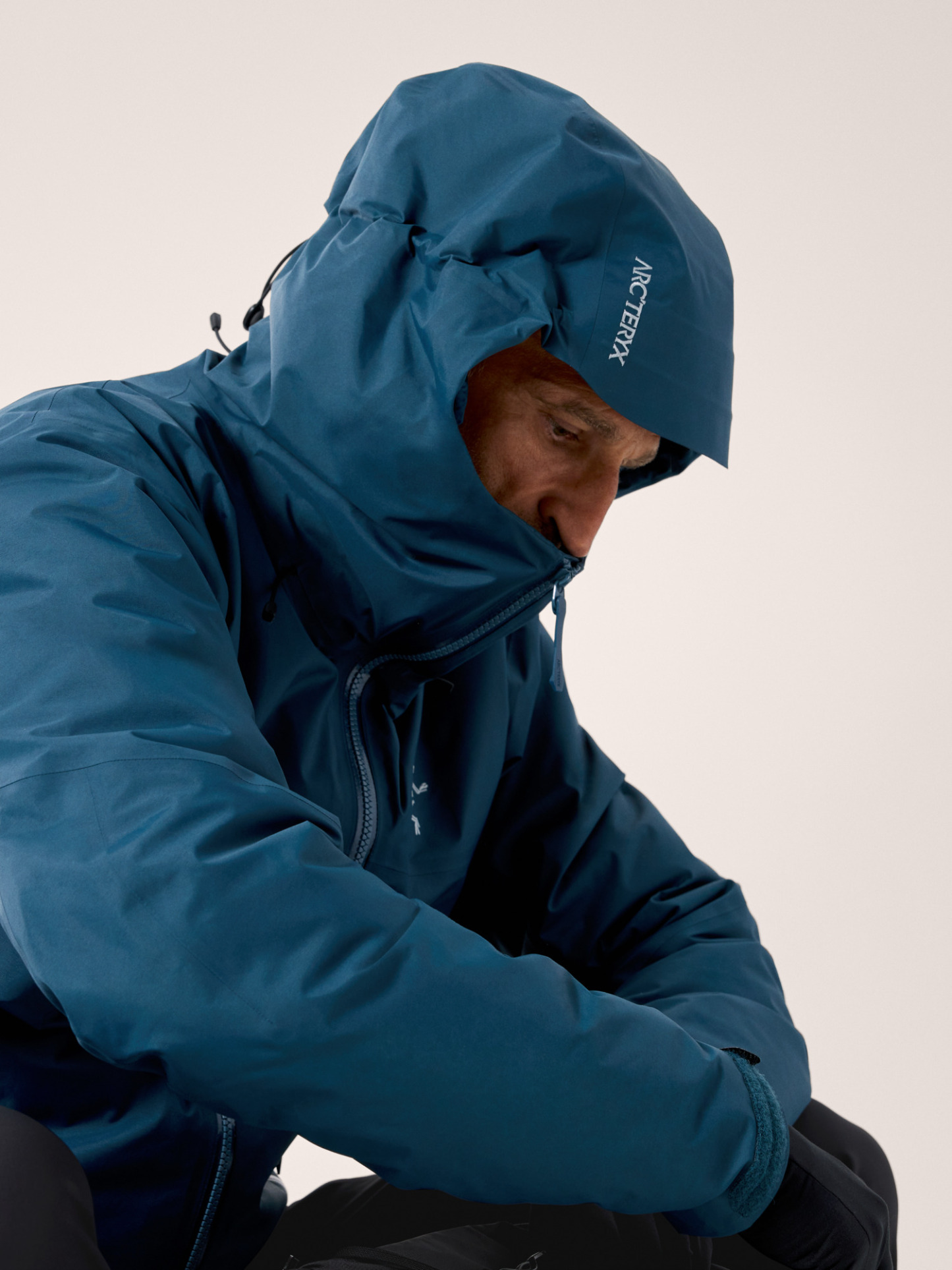 Beta Insulated Jacket Men's-OSI