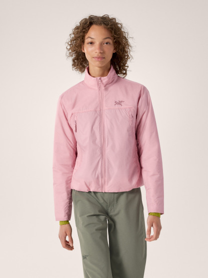 Elec Insulated Jacket Women's-OSI