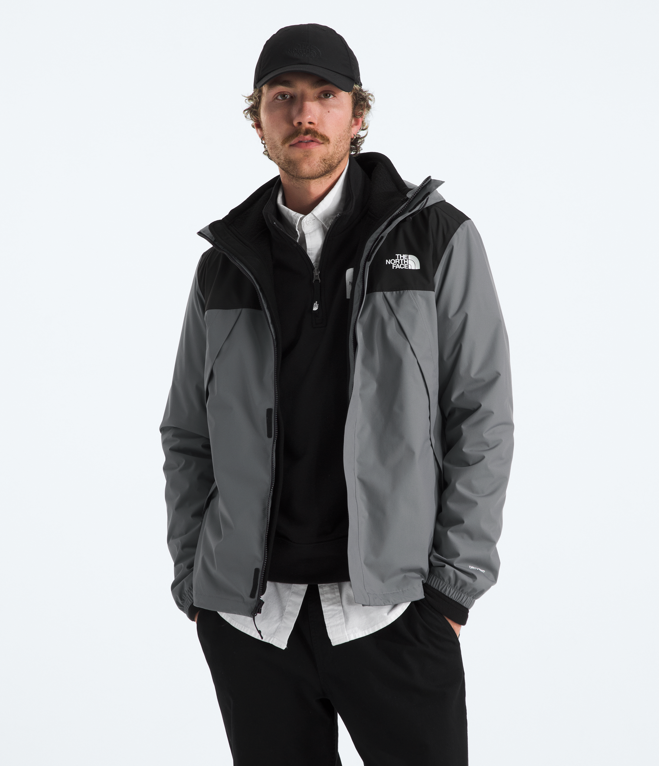 Men's Antora TriclimateTM Jacket-OSI