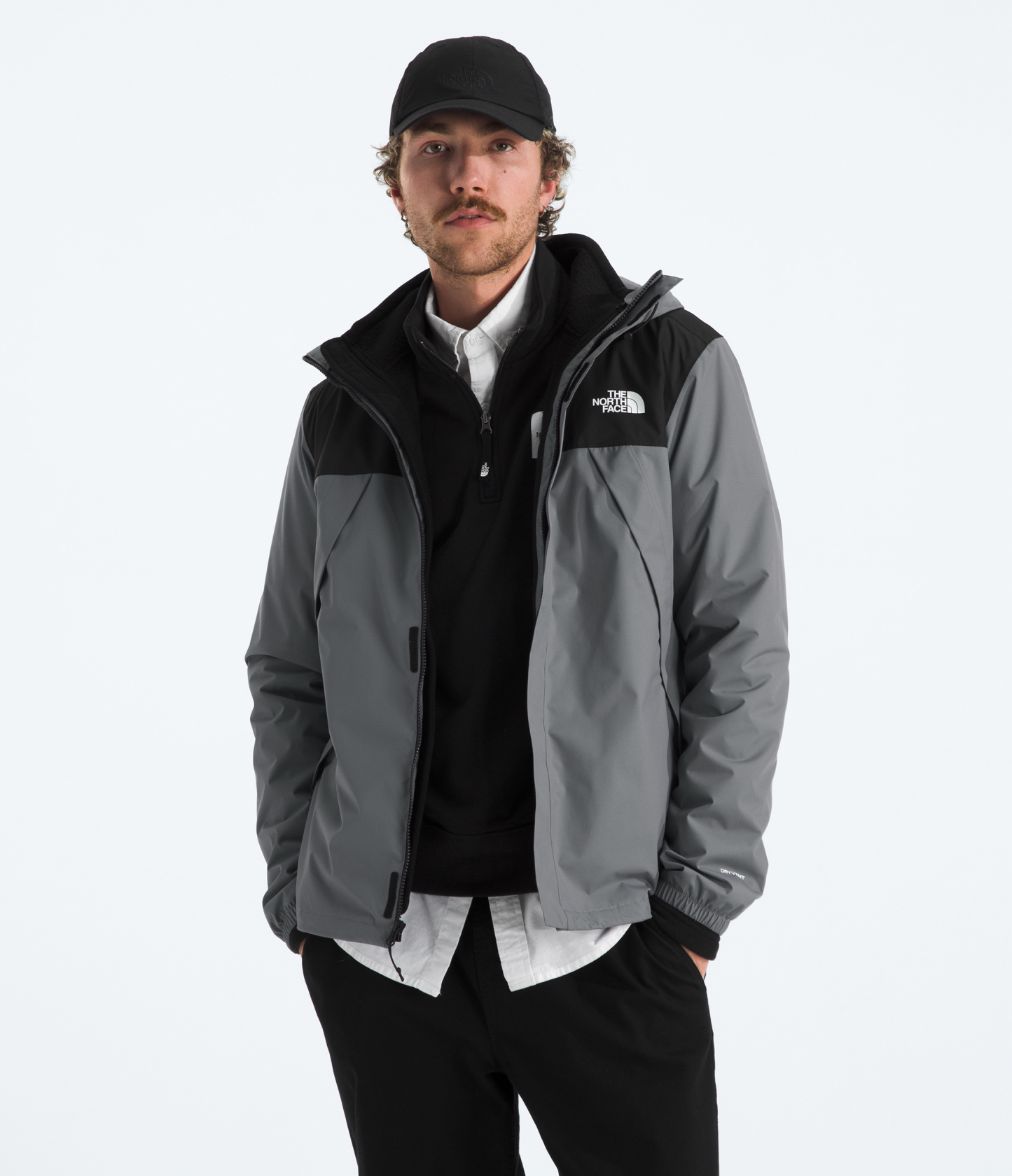 Men's Antora TriclimateTM Jacket-OSI