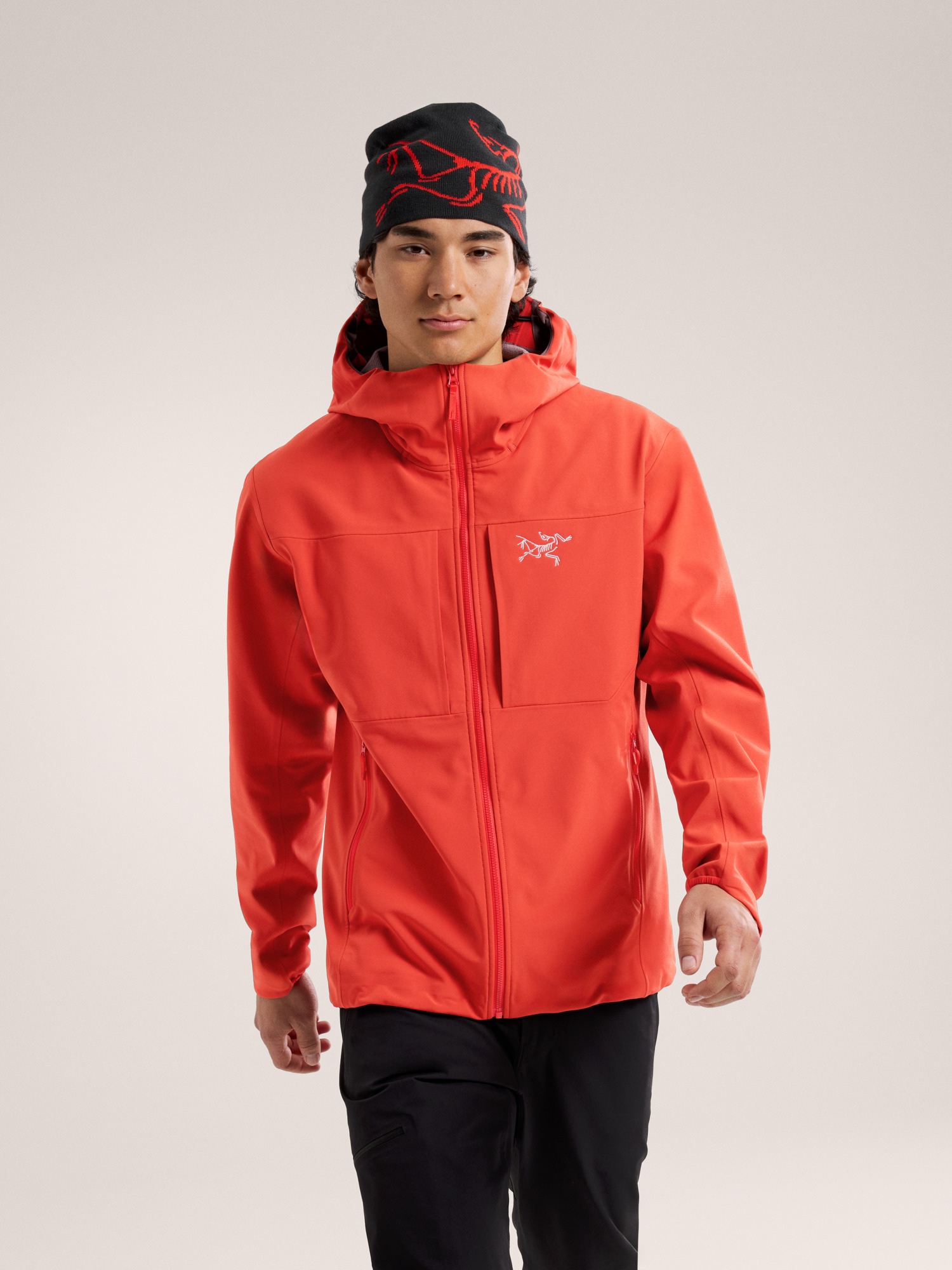 Gamma MX Hoody Men's-OSI