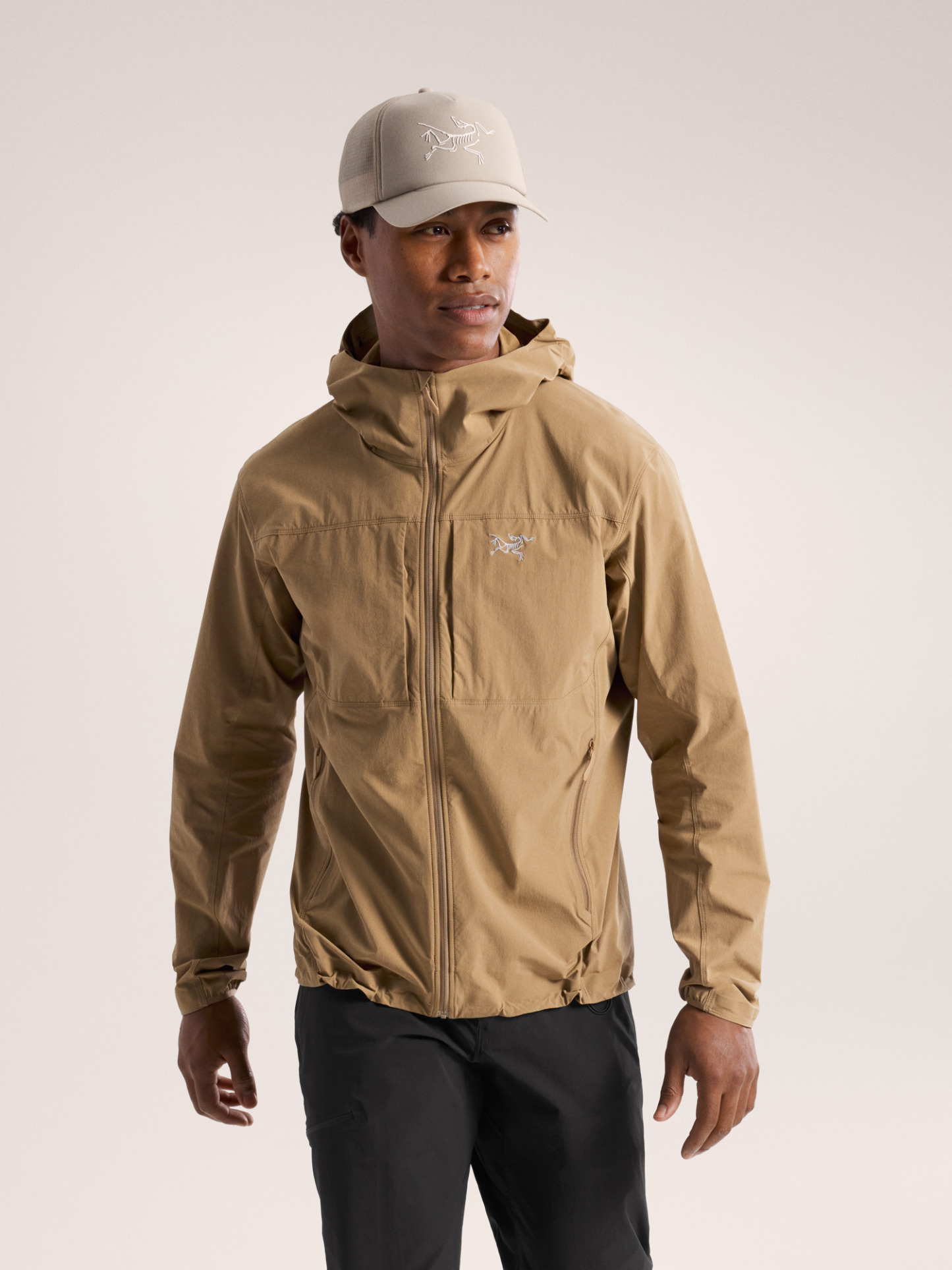Gamma Lightweight Hoody Men's-OSI