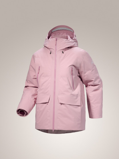 Liatris Down Jacket Women's-OSI