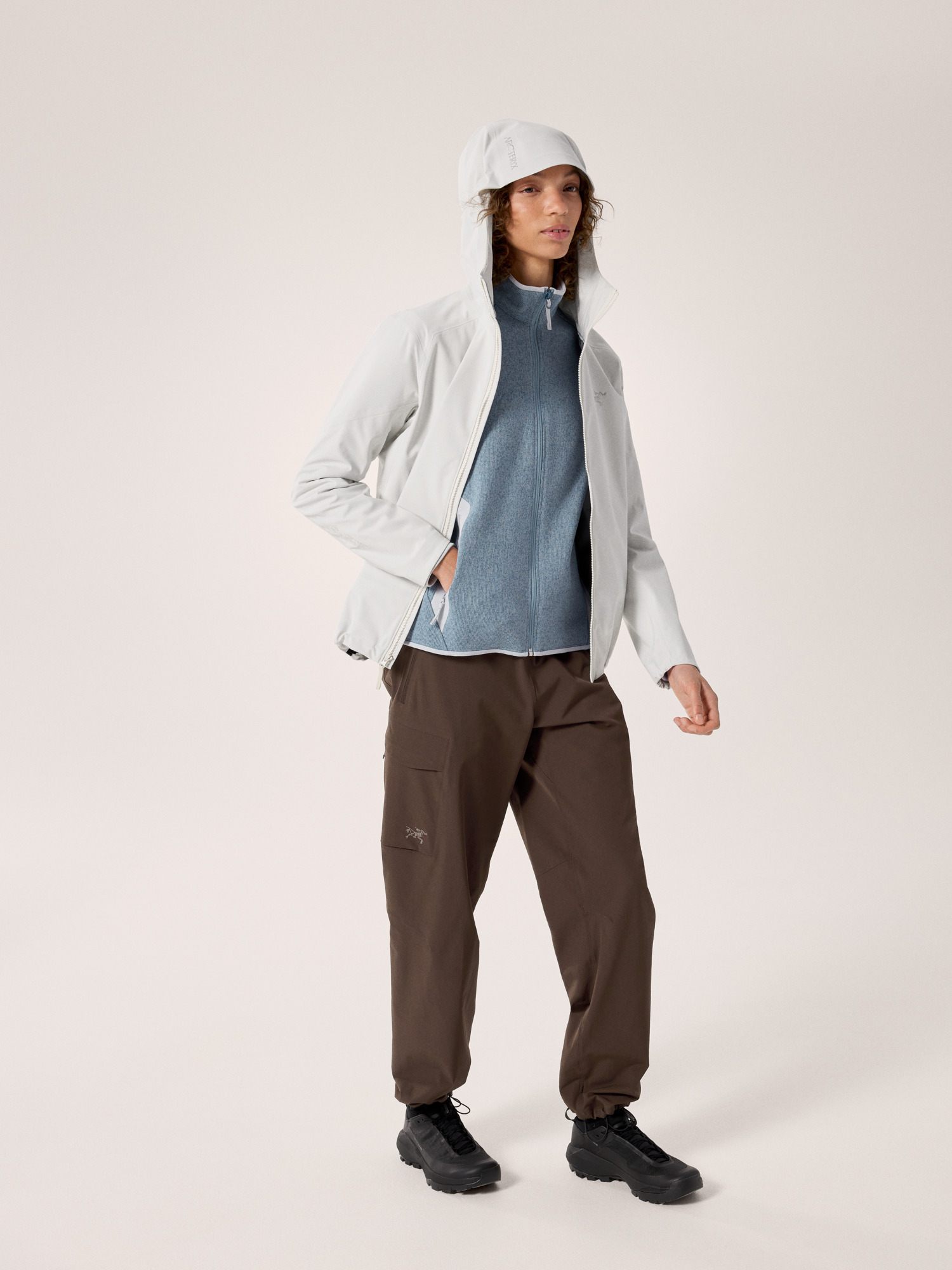 Saydi Hoody Women's-OSI