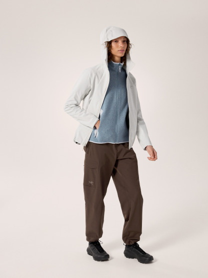 Saydi Hoody Women's-OSI