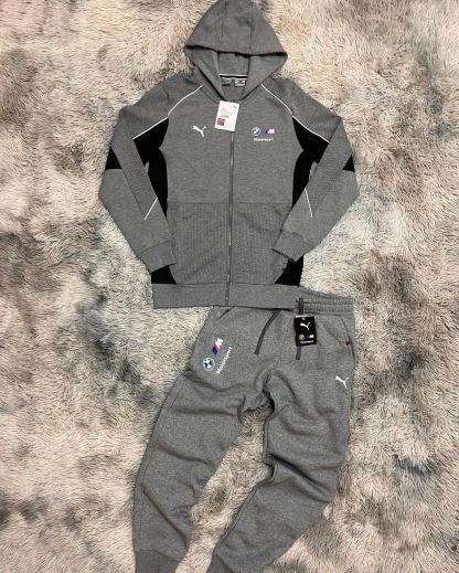 Conjunto Pma x BMW Sport-OSI