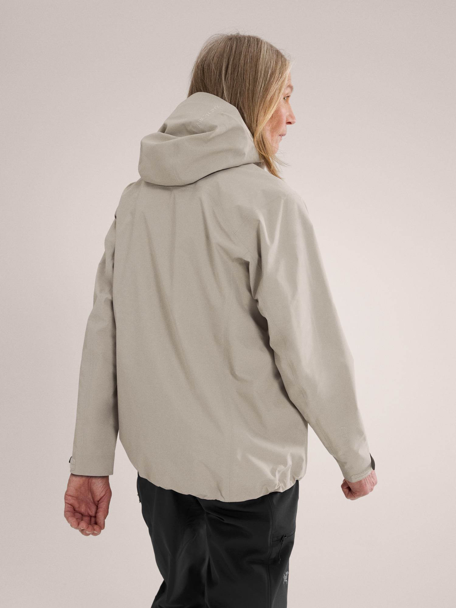 Beta Jacket Women's-OSI