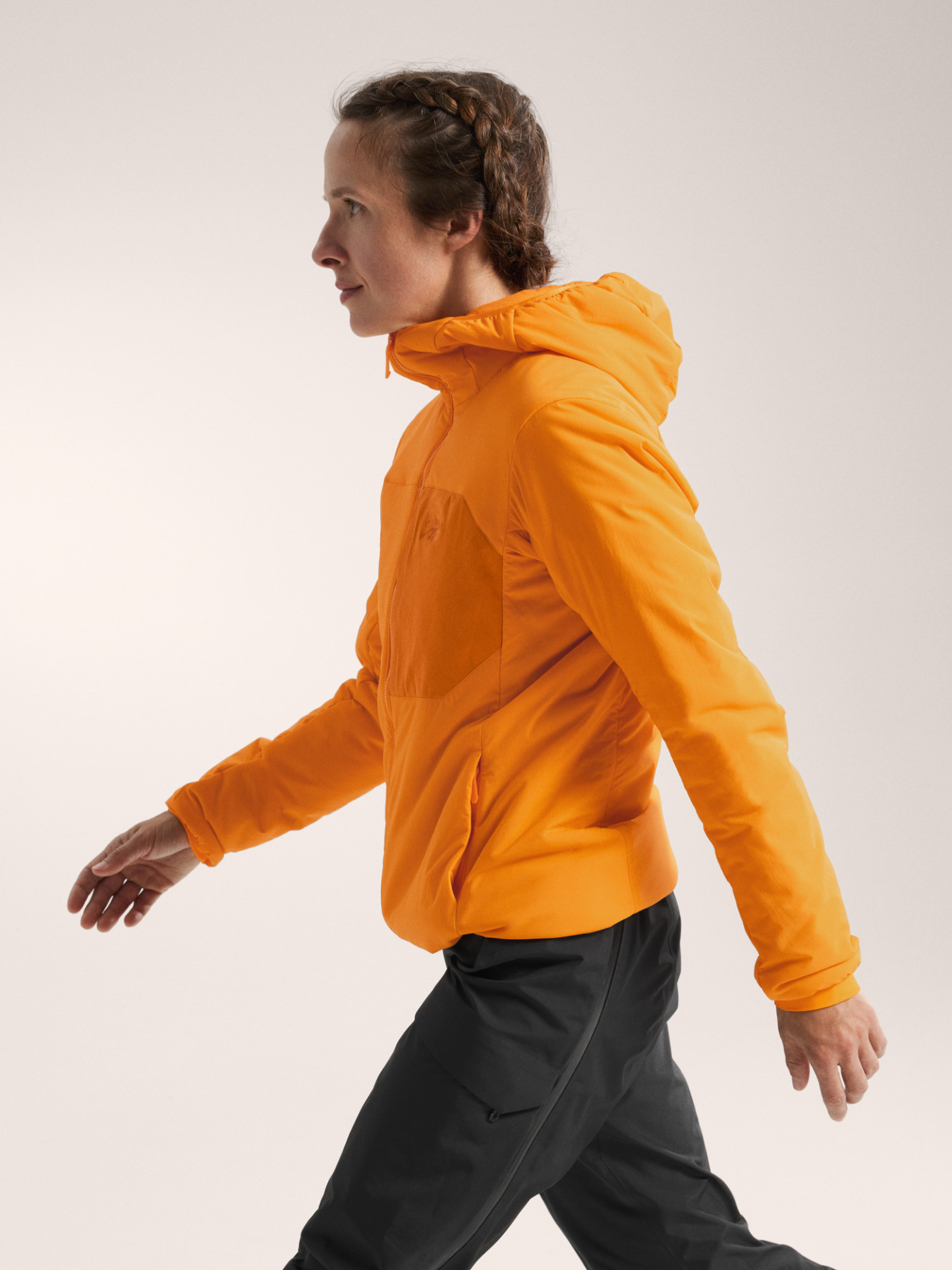 Proton Hoody Women's-OSI