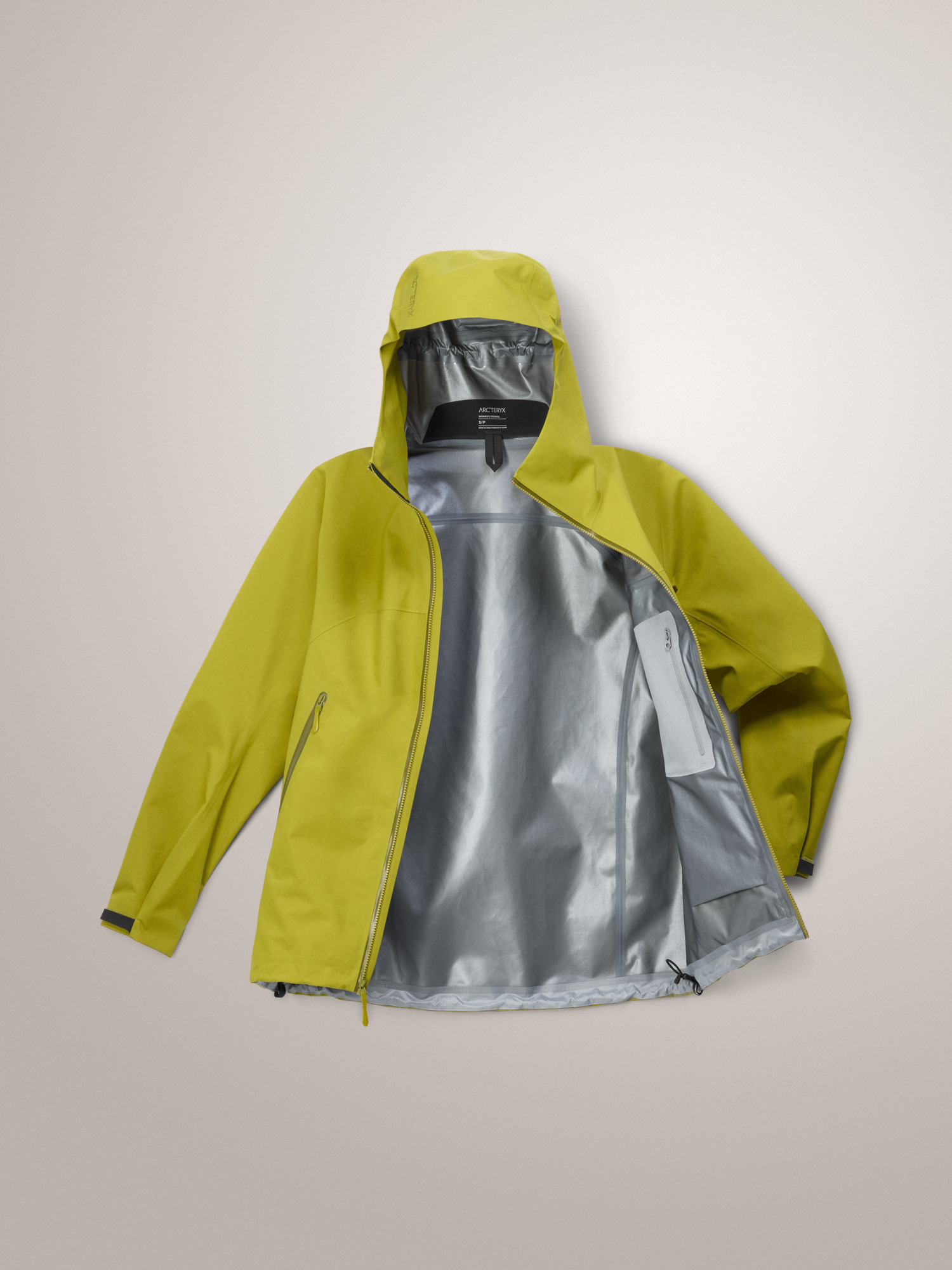 Beta Jacket Women's-OSI