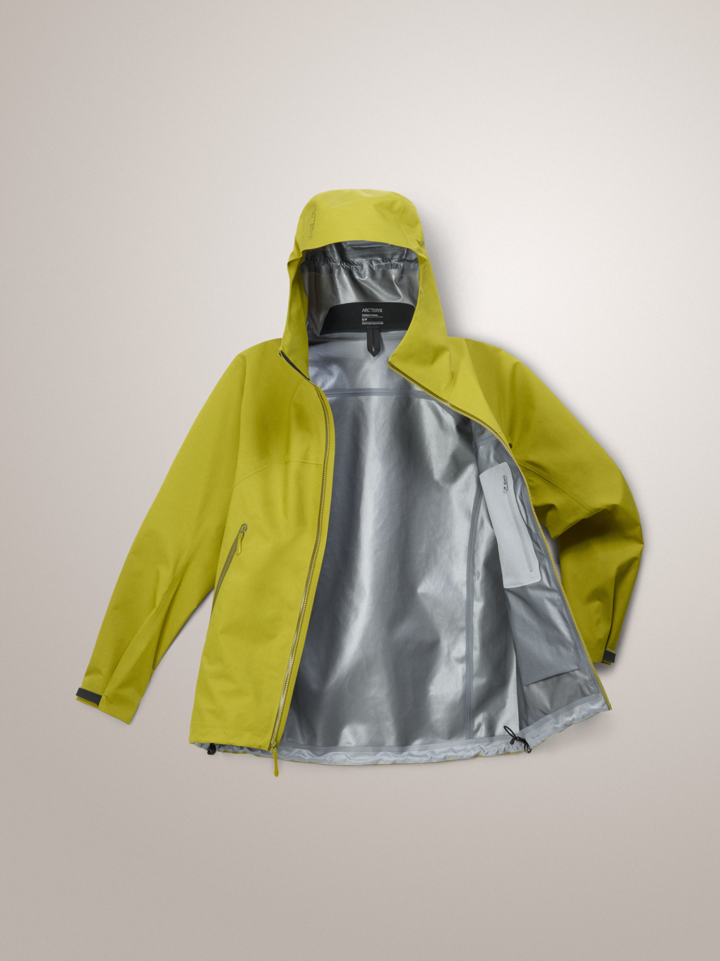 Beta Jacket Women's-OSI