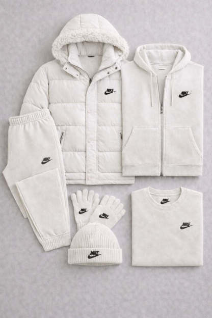 Winter Essential Set 2026 – Complete Premium Winter Outfit