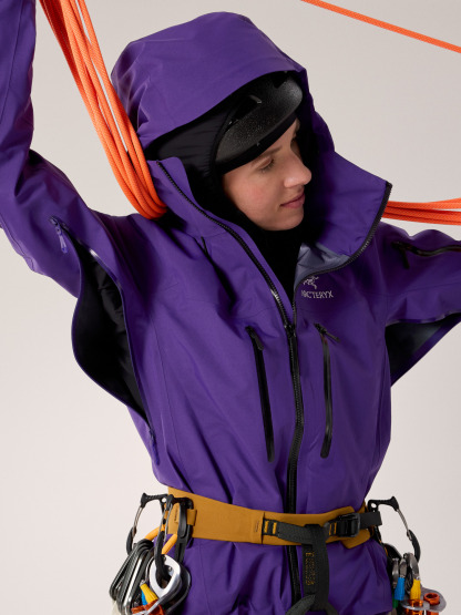 Alpha SV Jacket Women's-OSI
