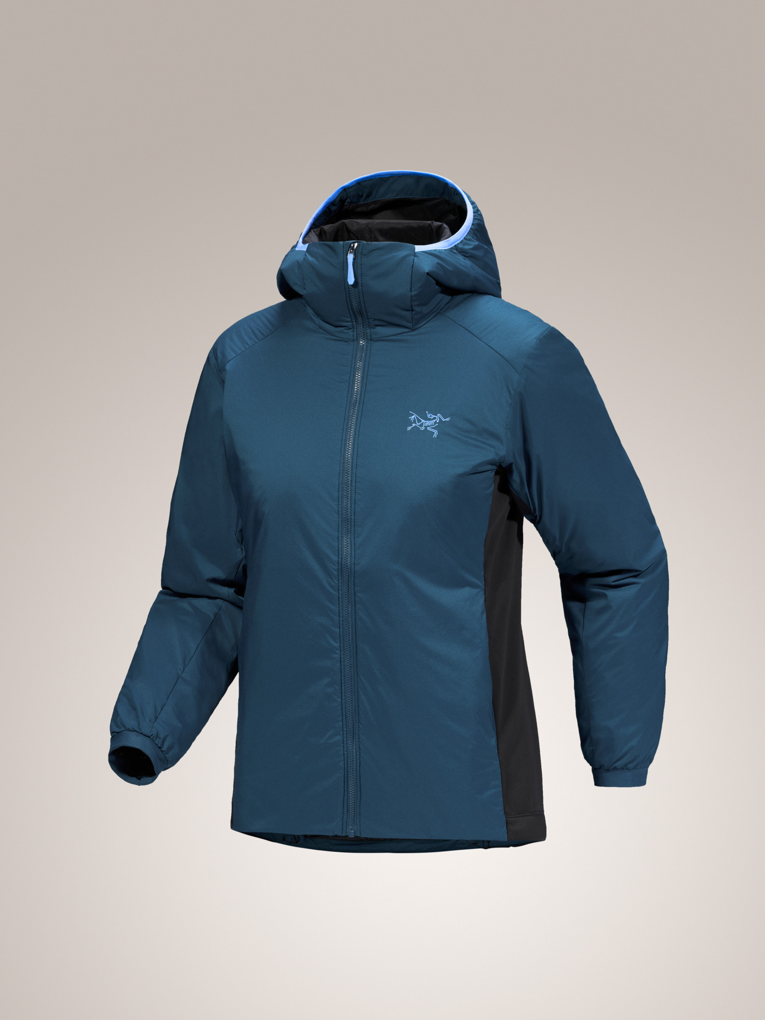 Atom Hoody Women's-OSI