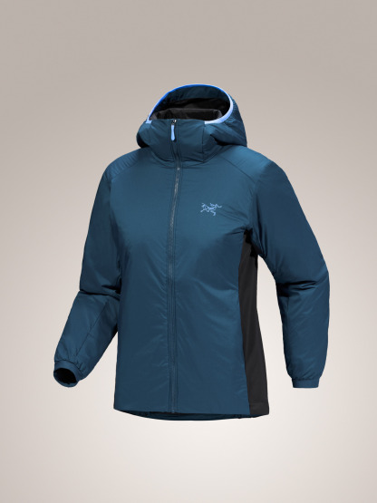 Atom Hoody Women's-OSI