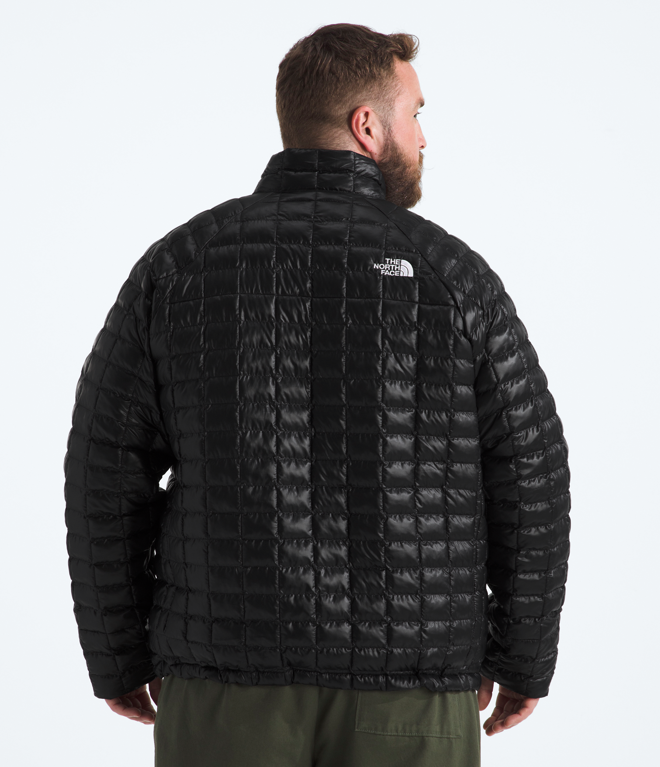 Men's Big THERMOBALLTM Jacket-OSI