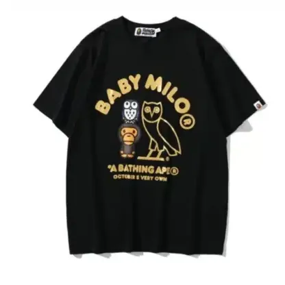  x Ovo Baby Milo T-Shirt-OSI