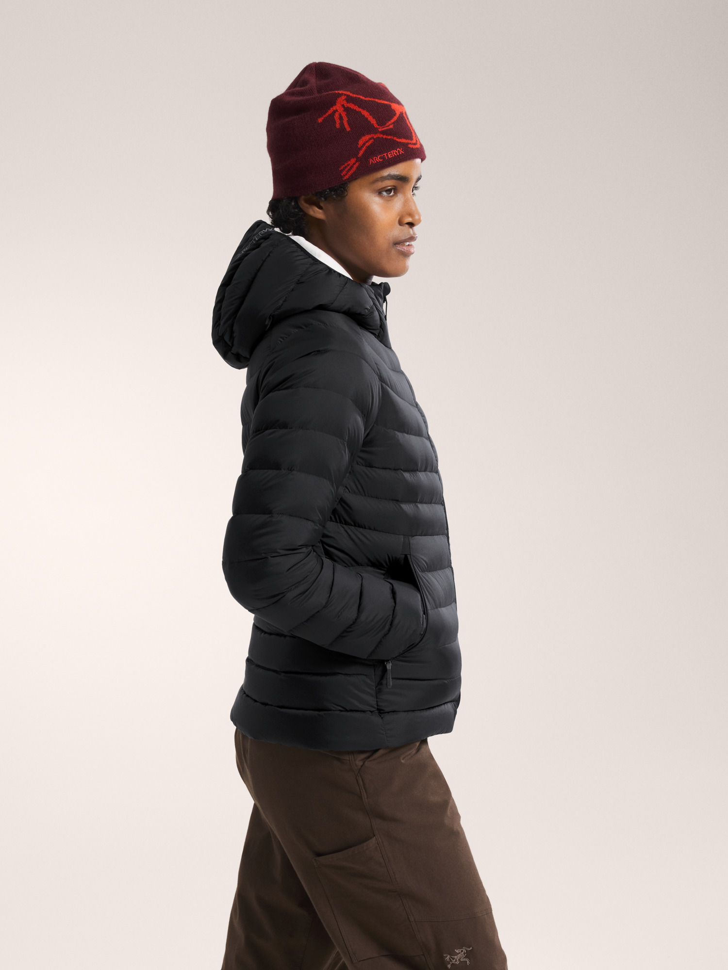 Cerium Hoody Women's-OSI