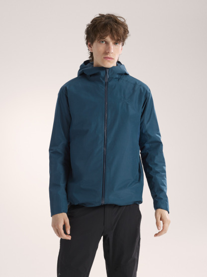Solano Hoody Men's-OSI
