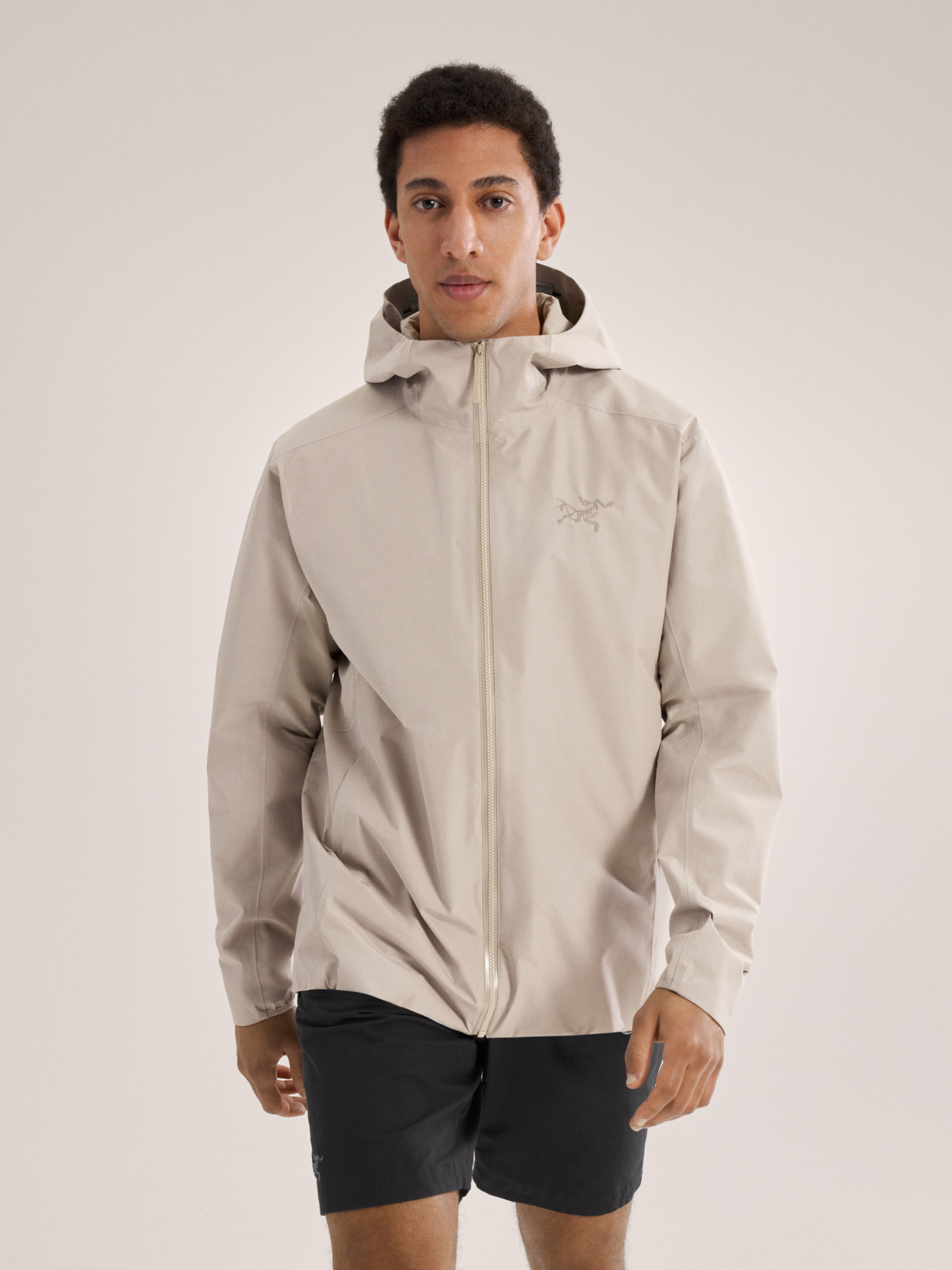 Solano Hoody Men's-OSI