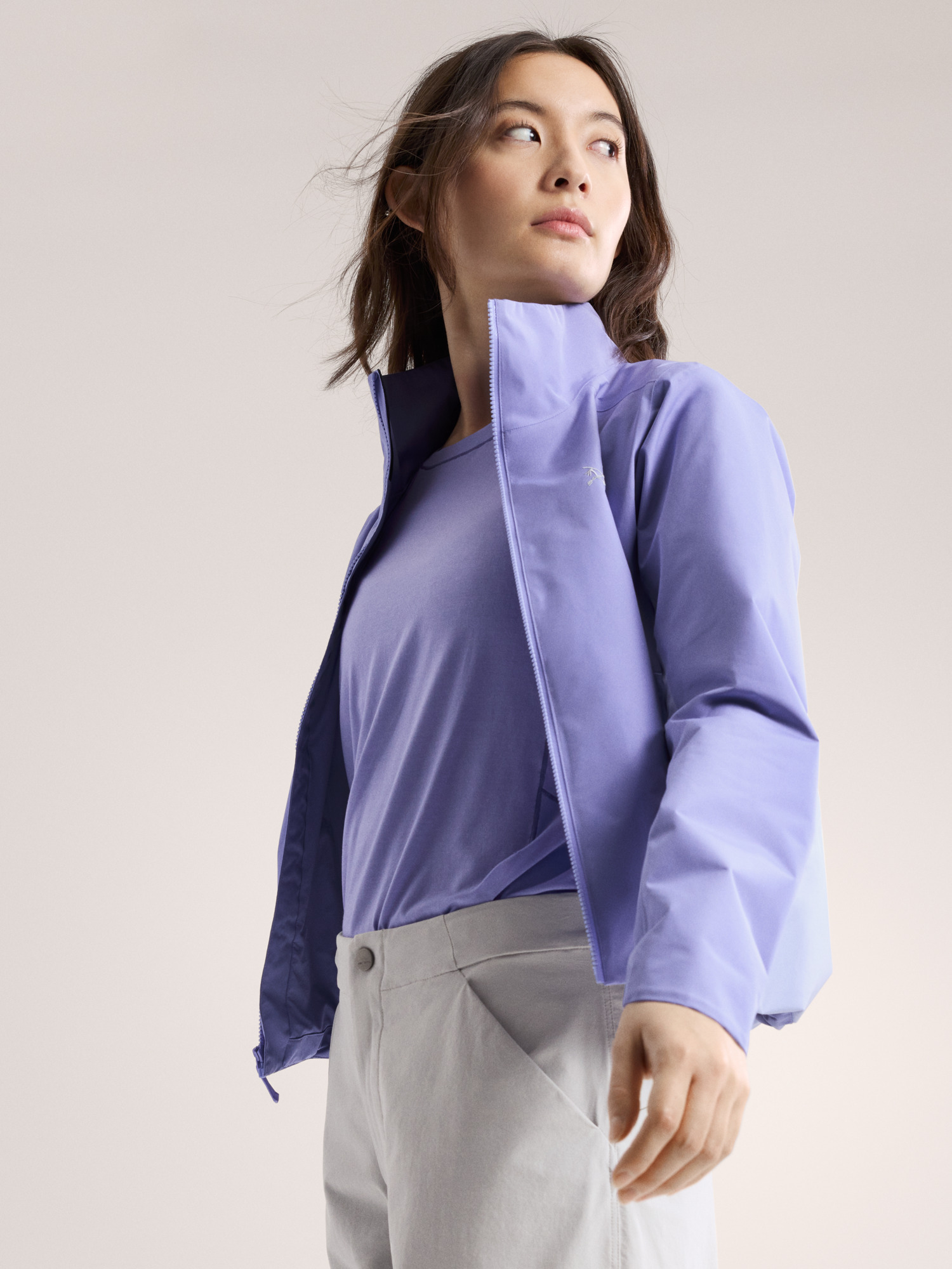 Solano Jacket Women's-OSI