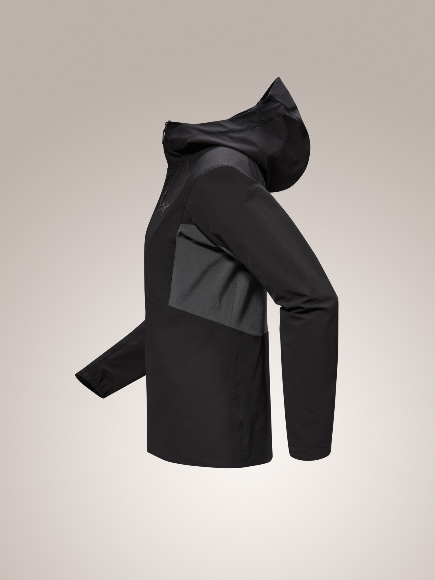 Psiphon Hoody Women's-OSI