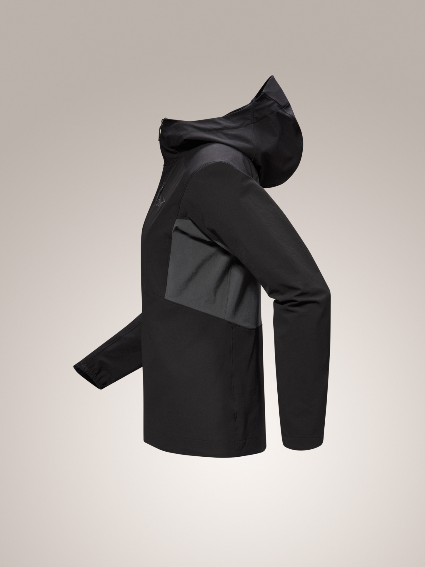 Psiphon Hoody Women's-OSI