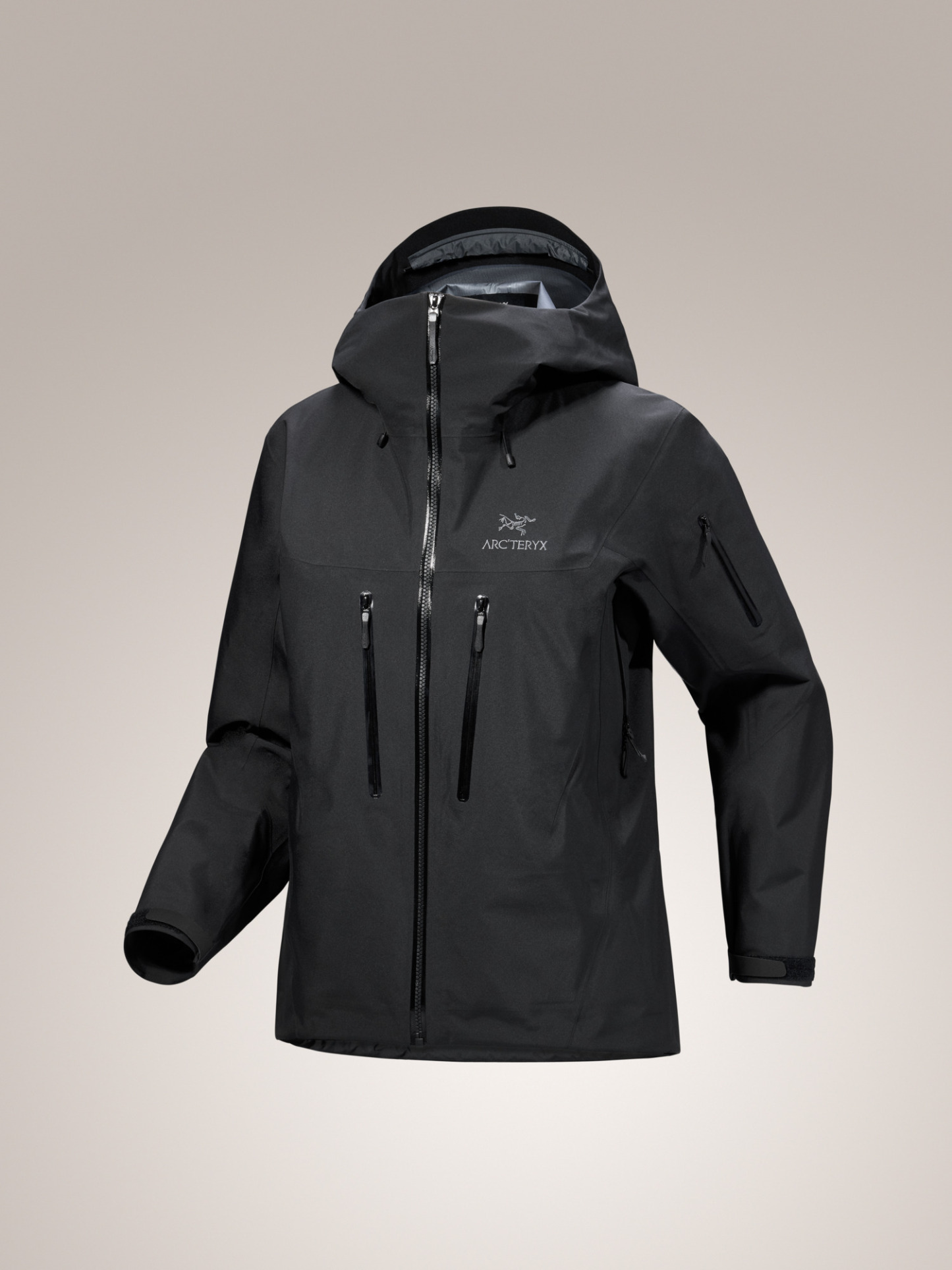 Alpha SV Jacket Women's-OSI