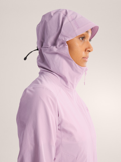 Gamma Lightweight Hoody Women's-OSI