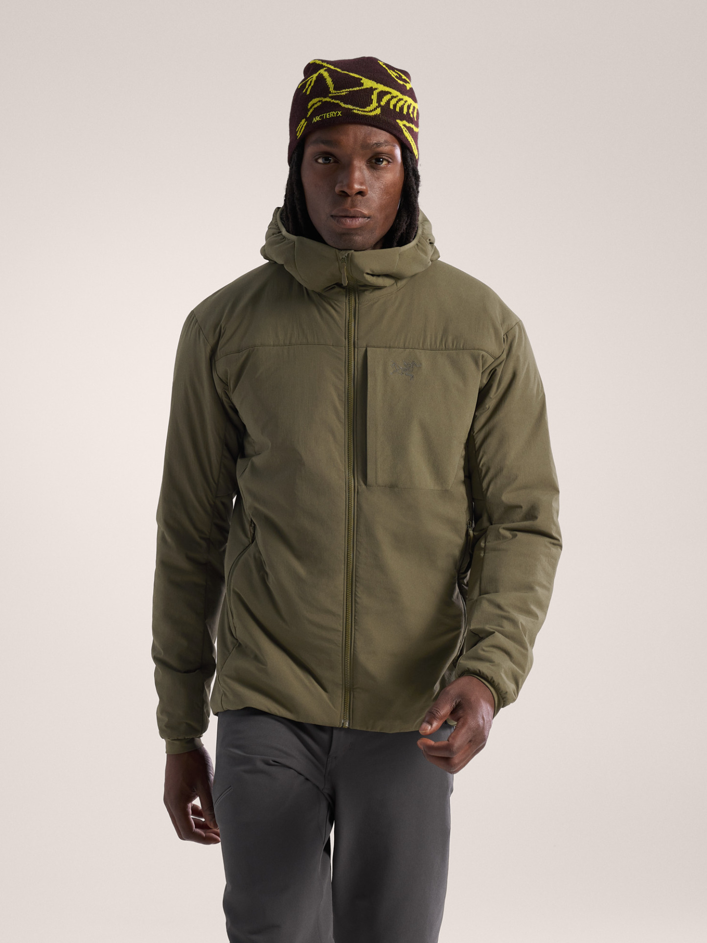 Proton Hoody Men's-OSI