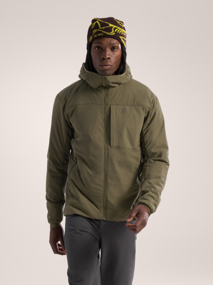 Proton Hoody Men's-OSI
