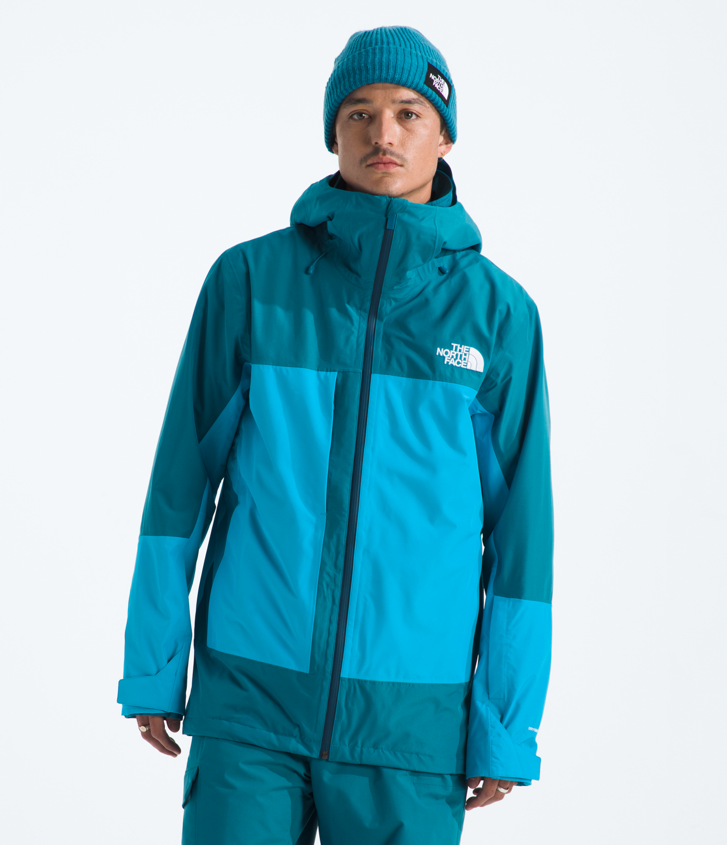 Men's THERMOBALLTM Snow TriclimateTM Jacket-OSI